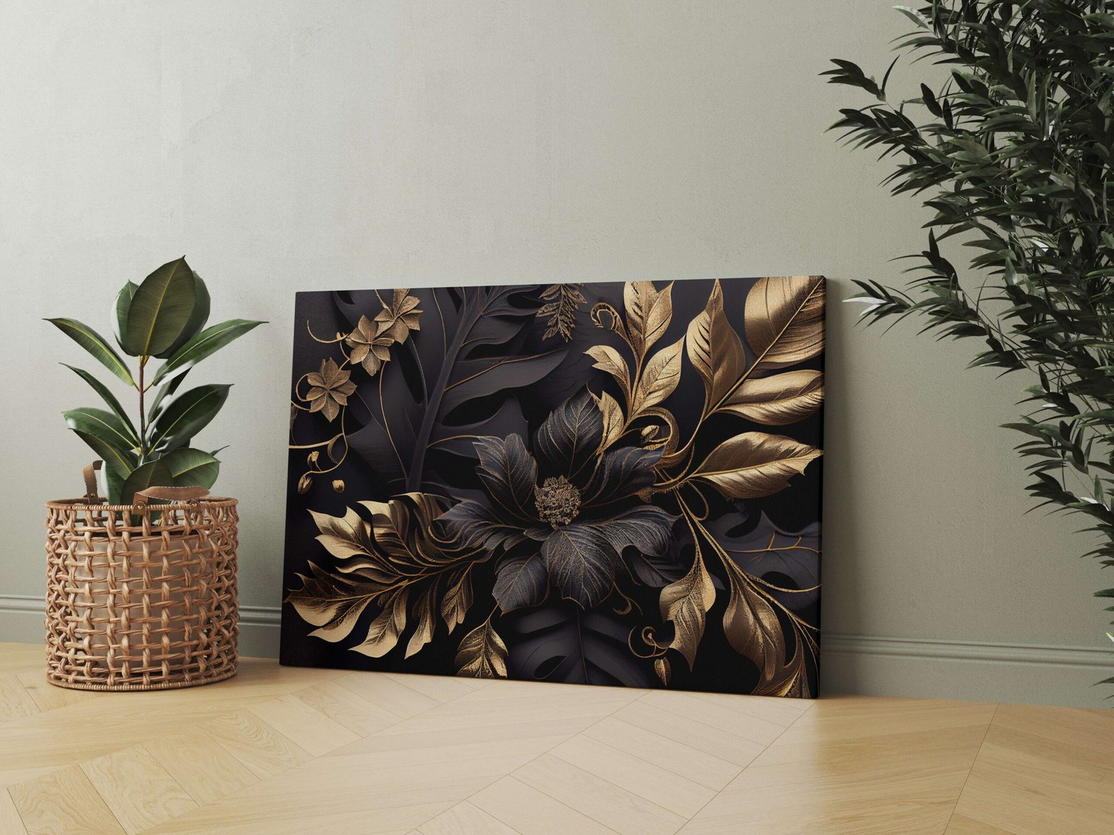 Canvas Art Prints for Living & Office Spaces - Image 3